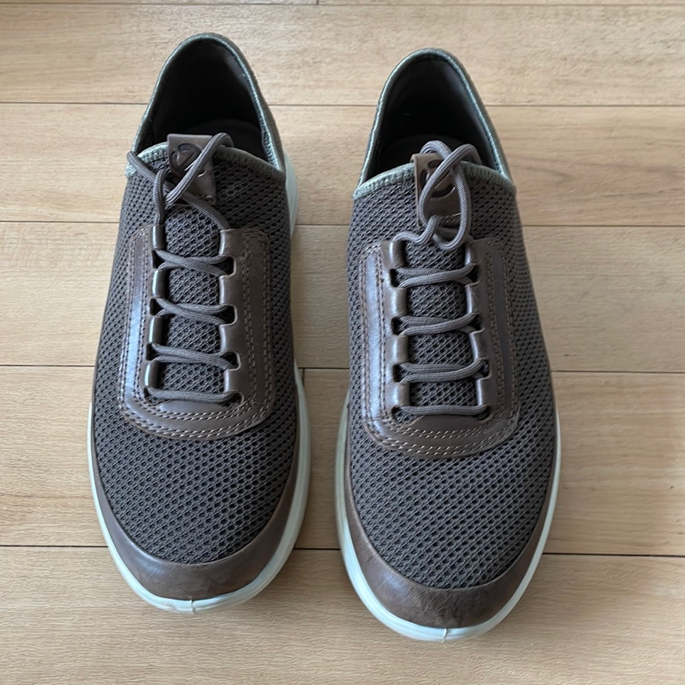 Ecco Soft 7 Runner M - Size Eu 42, Color - Dark C… - image 1